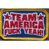 Patch Team America