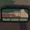 Antsiuvas Major League Sniper