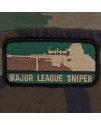 Antsiuvas Major League Sniper