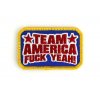 Patch Team America