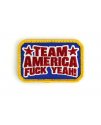 Patch Team America