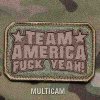 Patch Team America