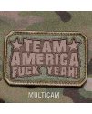 Patch Team America