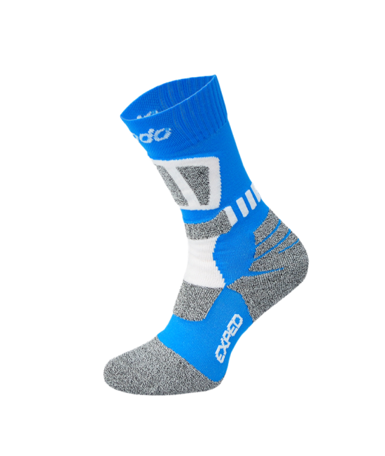 Trekking DRYTEX Socks Blue