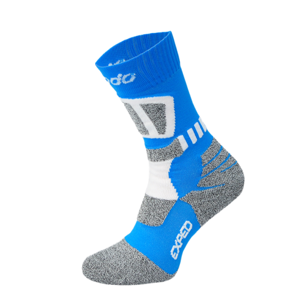 Trekking DRYTEX Socks Blue