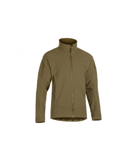 AUDAX Swamp Softshell