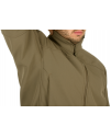 AUDAX Swamp Softshell