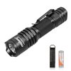 Flashlight OrcaTorch T11