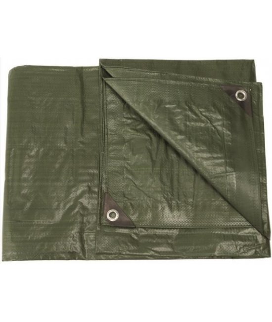 Waterproof tarpaulin 300x500cm