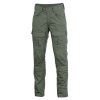 LYCOS Camo Green Pants